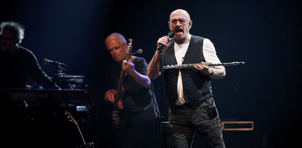 Jethro Tull