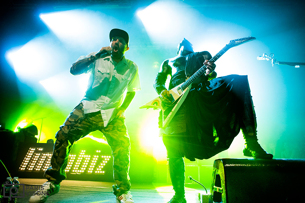 Limp Bizkit