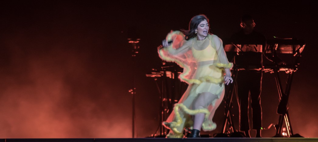 Lorde