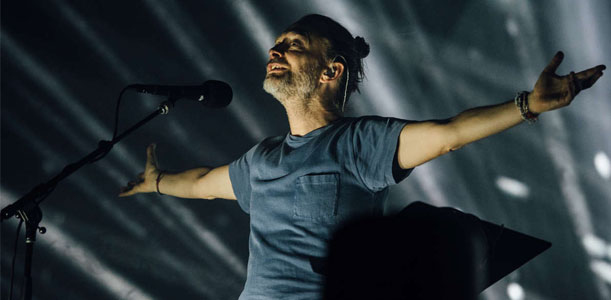 Radiohead