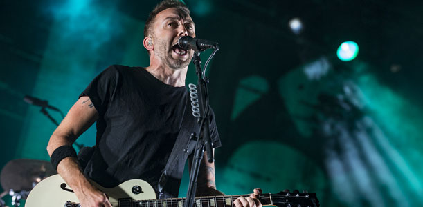 Rise Against