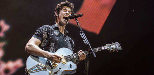 Shawn Mendes
