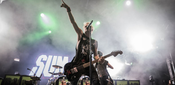 Sum 41