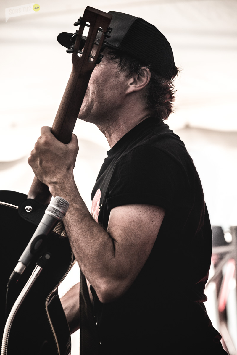 Fred Fortin Montreal 2019 Critique Concert Sorstu.ca