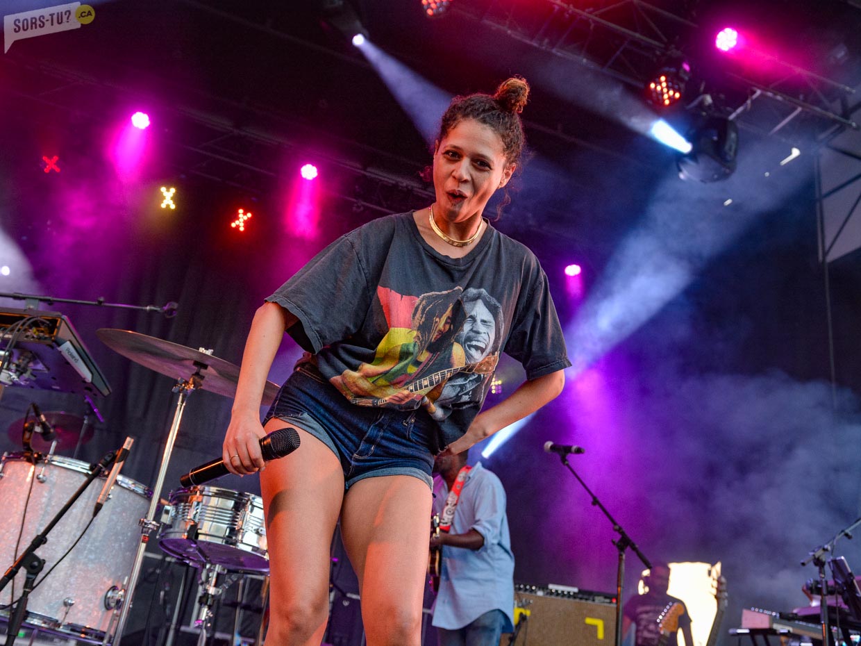 La Bronze Montreal 2019 Critique Concert Sorstu.ca