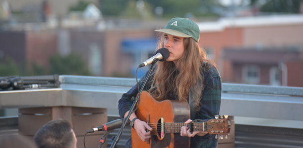 Andy Shauf