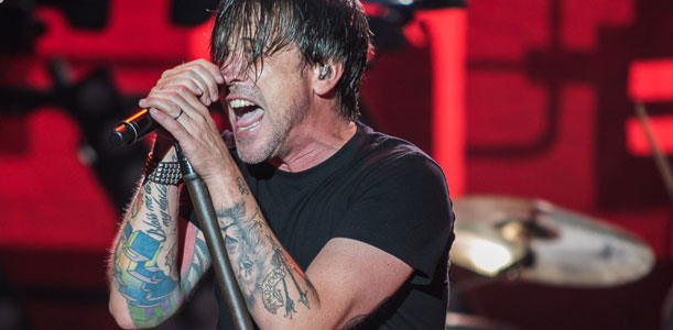 Billy Talent