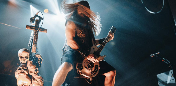Black Label Society