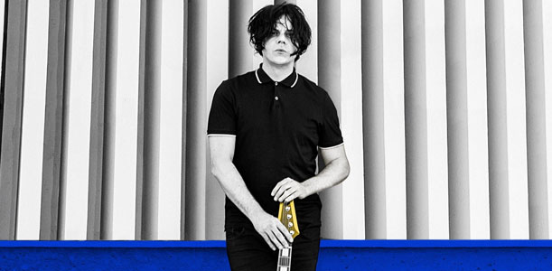 Jack White