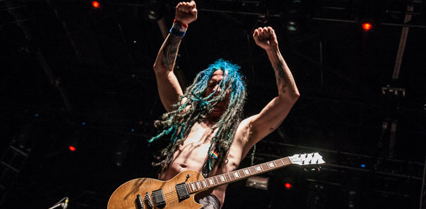 NOFX