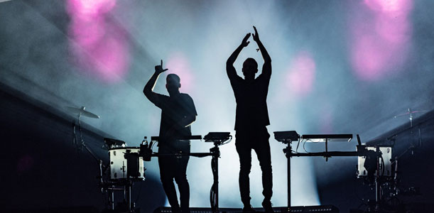 Osheaga