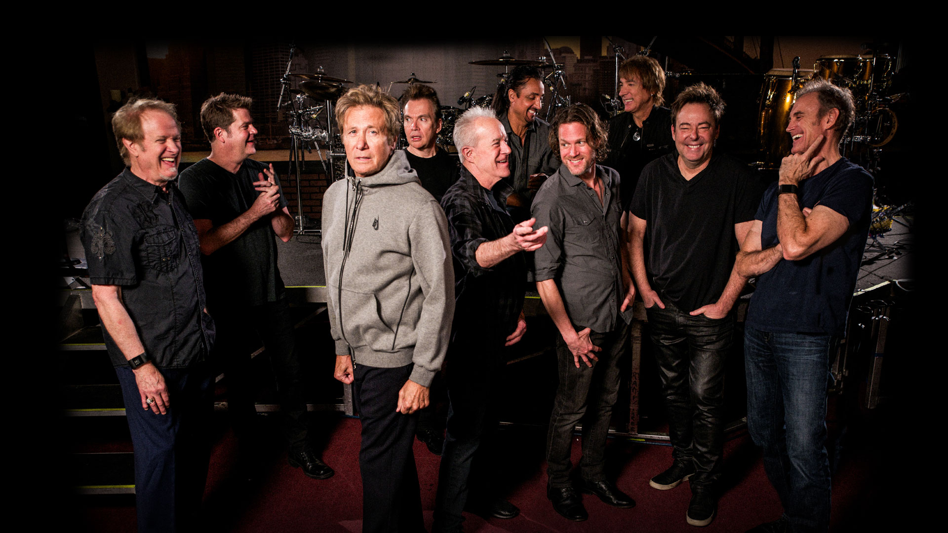 Chicago (band)
