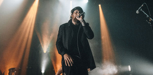 Beartooth