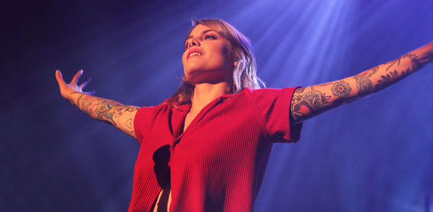 Coeur de Pirate