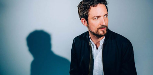 Frank Turner