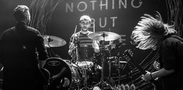 Nothing But Thieves