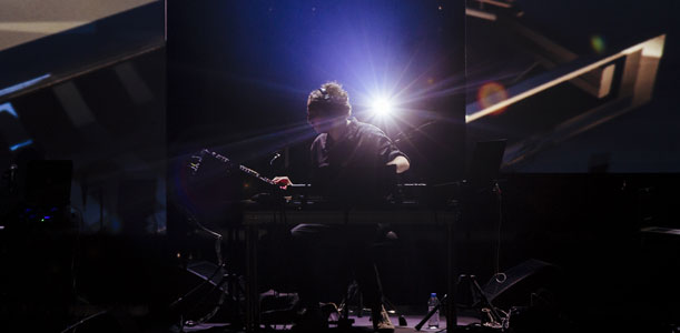 Oneohtrix Point Never