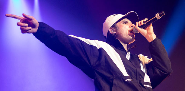 Orelsan