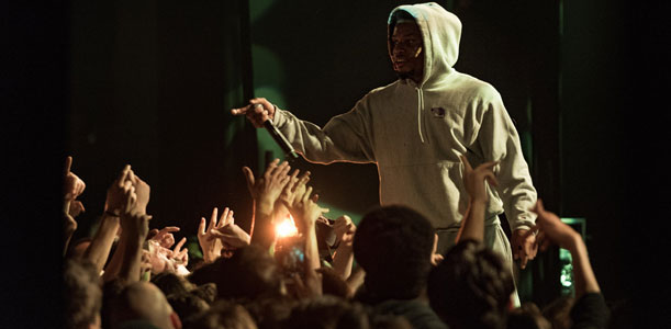 Denzel Curry