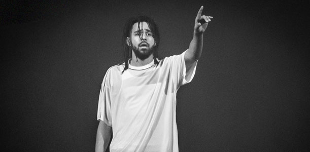 J. Cole