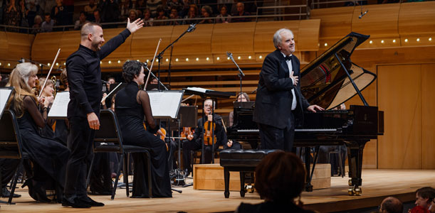 Orchestre Métropolitain