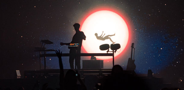Petit Biscuit