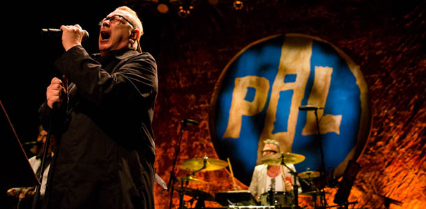 Public Image Ltd