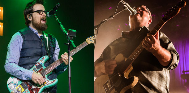 Weezer