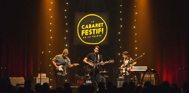 Festif de Baie-St-Paul