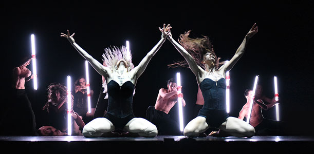 Gauthier Dance