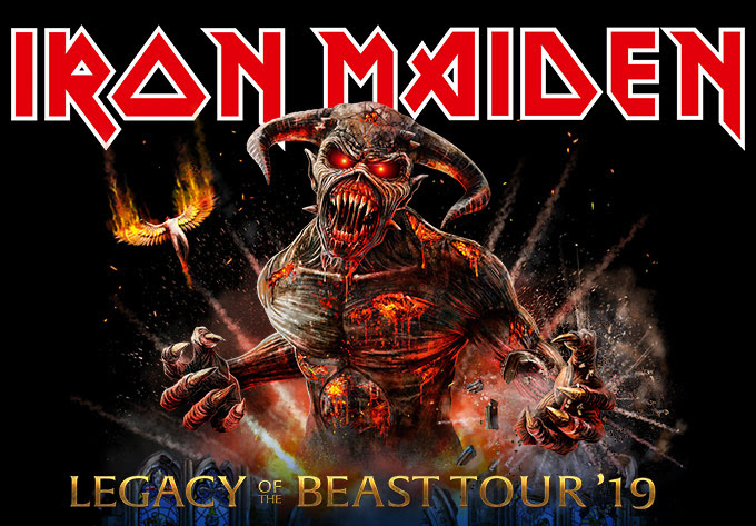 Iron Maiden