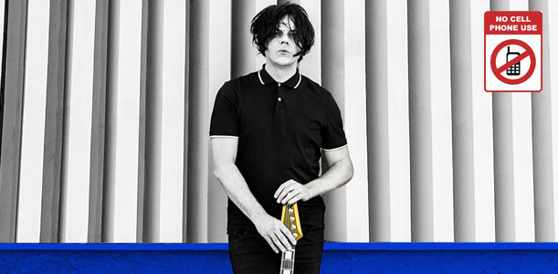 Jack White