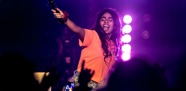 Jessie Reyez