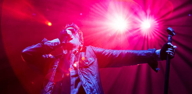 Stone Temple Pilots