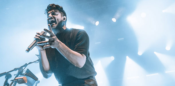 Young The Giant
