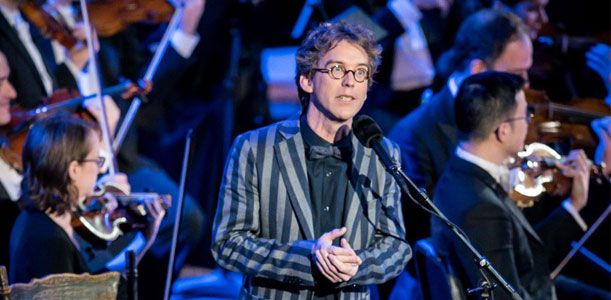 Fred Pellerin