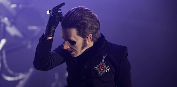 Ghost