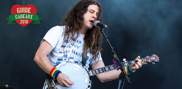 Kurt Vile