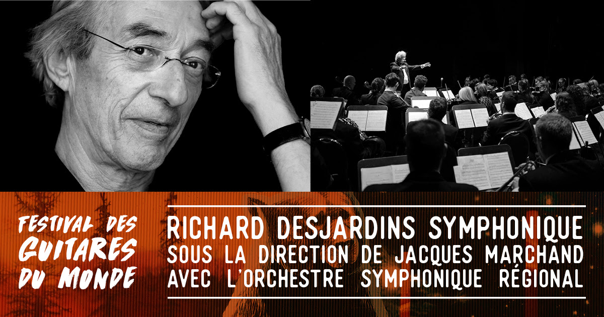 Richard Desjardins