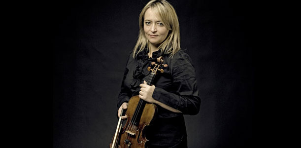 Marie Lacasse