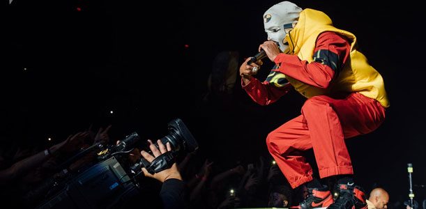 ASAP Rocky