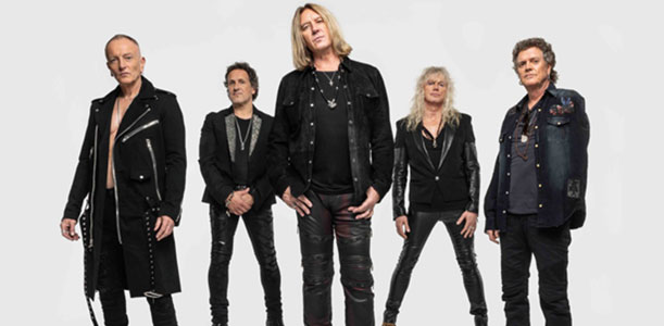 Def Leppard