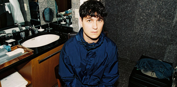 Vampire Weekend