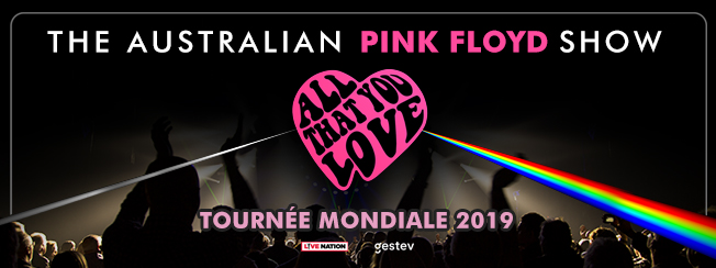 The Australian Pink Floyd