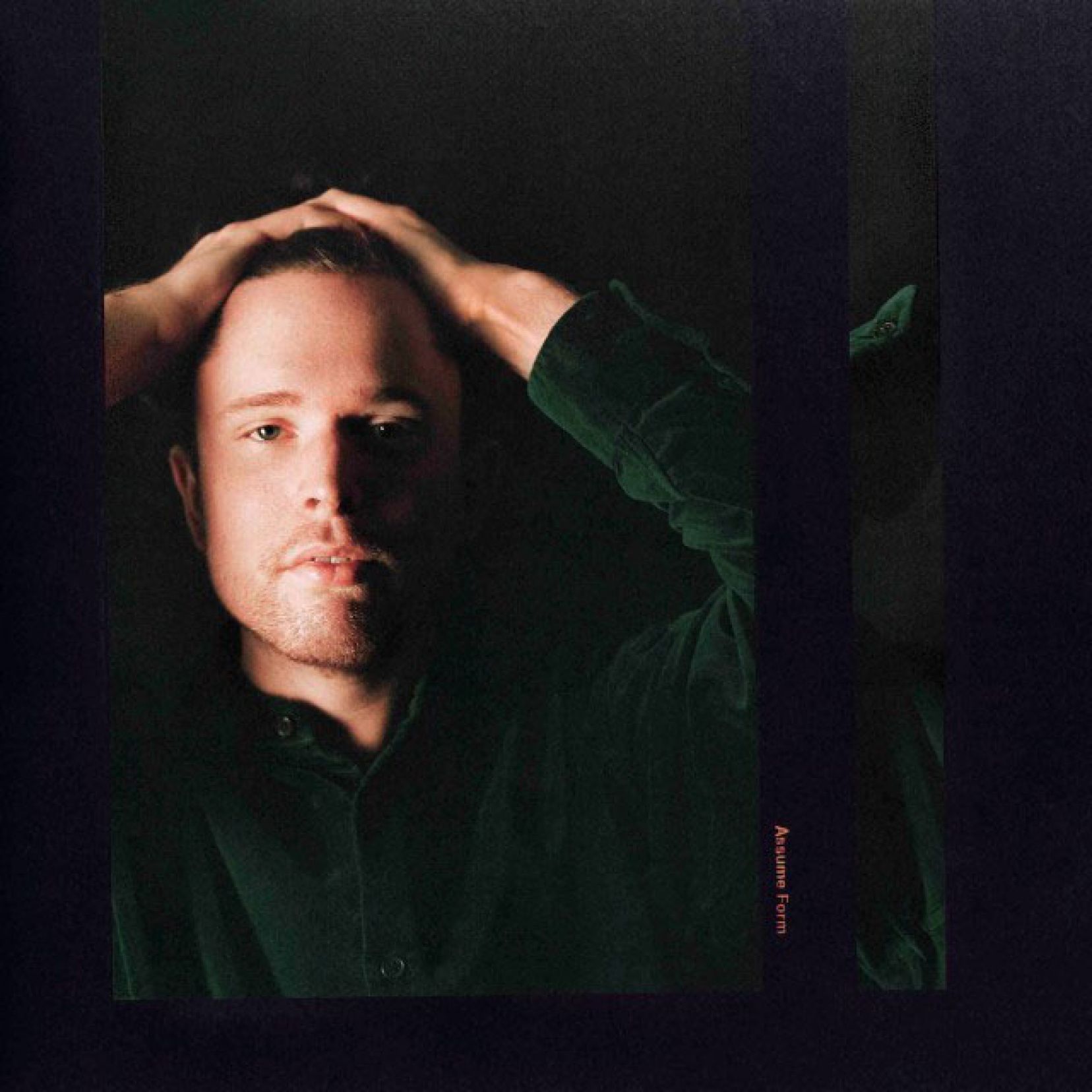 James Blake - Assume Form James Blake - Assume Form