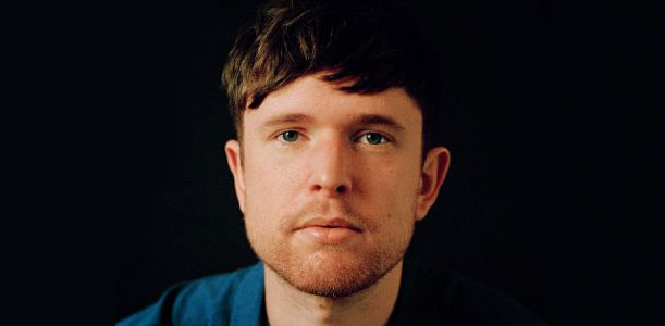 James Blake