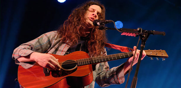 Kurt Vile