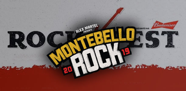 Montebello Rock (aka Rockfest)