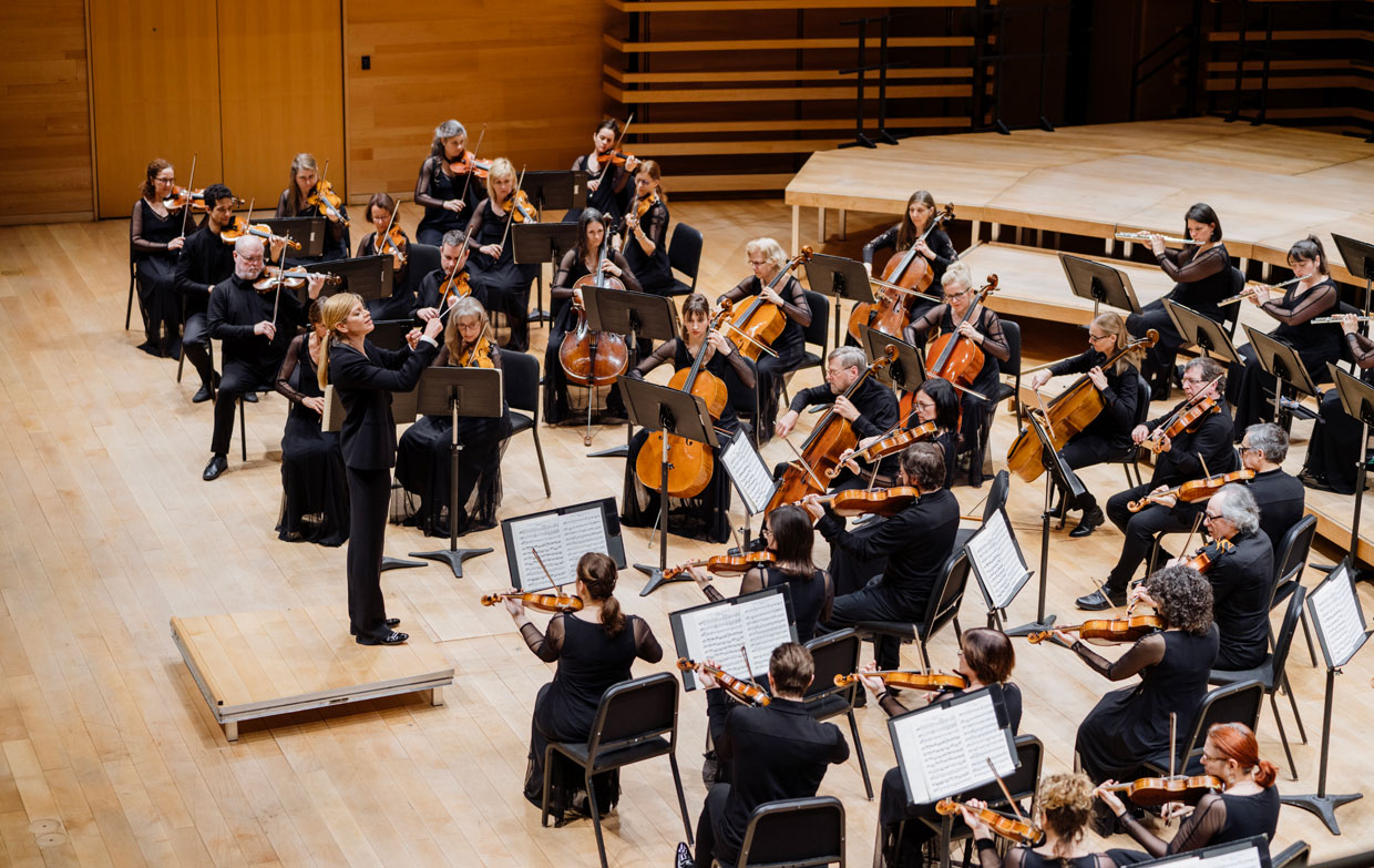 Orchestre Métropolitain