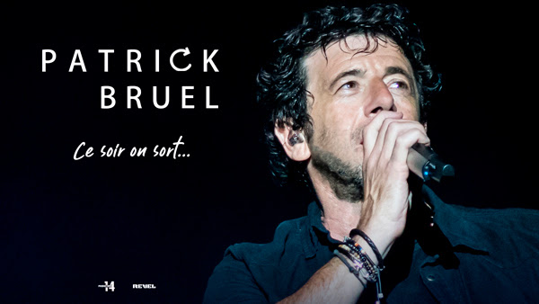 Patrick Bruel